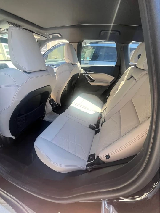 2023 BMW U11/U12 X1 - Image 3 of 7