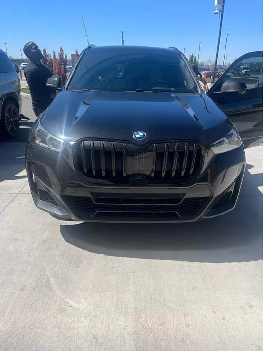 2023 BMW U11/U12 X1 - Image 7 of 7