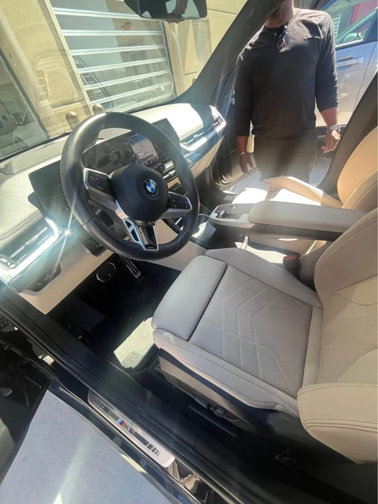 2023 BMW U11/U12 X1 - Image 5 of 7