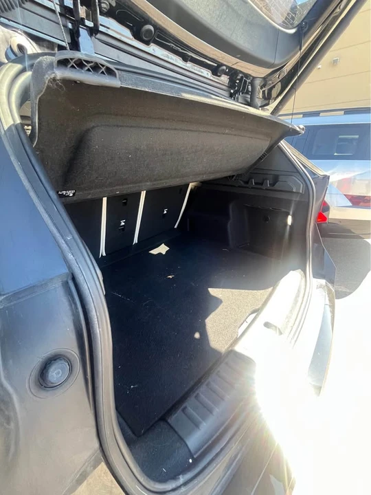 2023 BMW U11/U12 X1 - Image 2 of 7