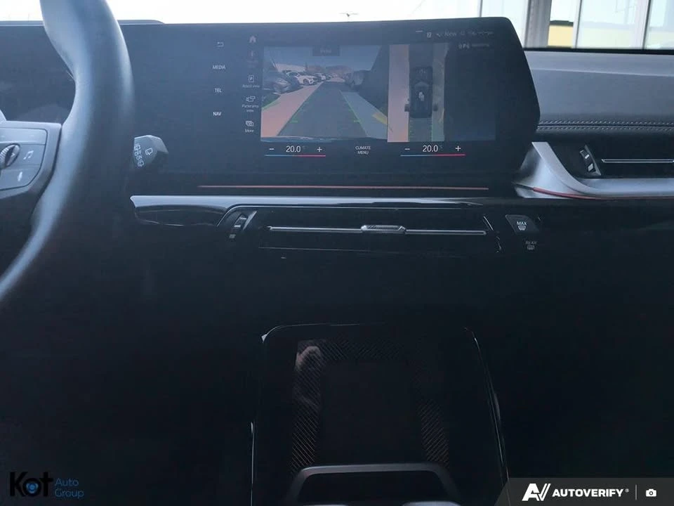 2023 BMW U11/U12 X1 - Image 9 of 12