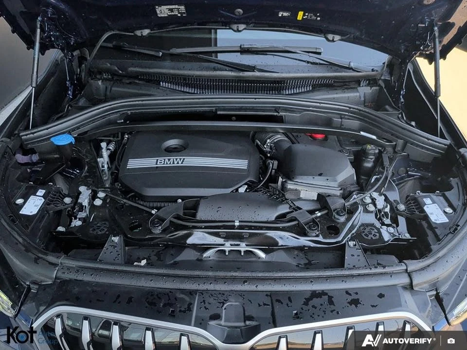 2023 BMW U11/U12 X1 - Image 12 of 12