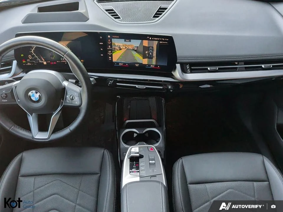 2023 BMW U11/U12 X1 - Image 6 of 12