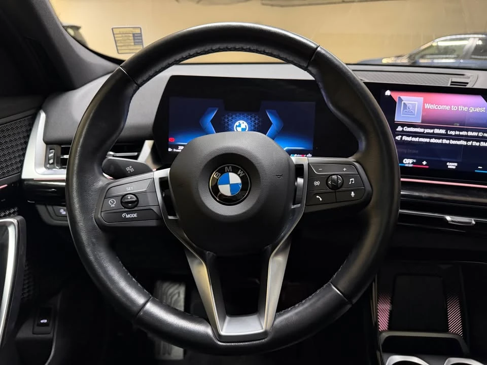 2023 BMW U11/U12 X1 - Image 8 of 18