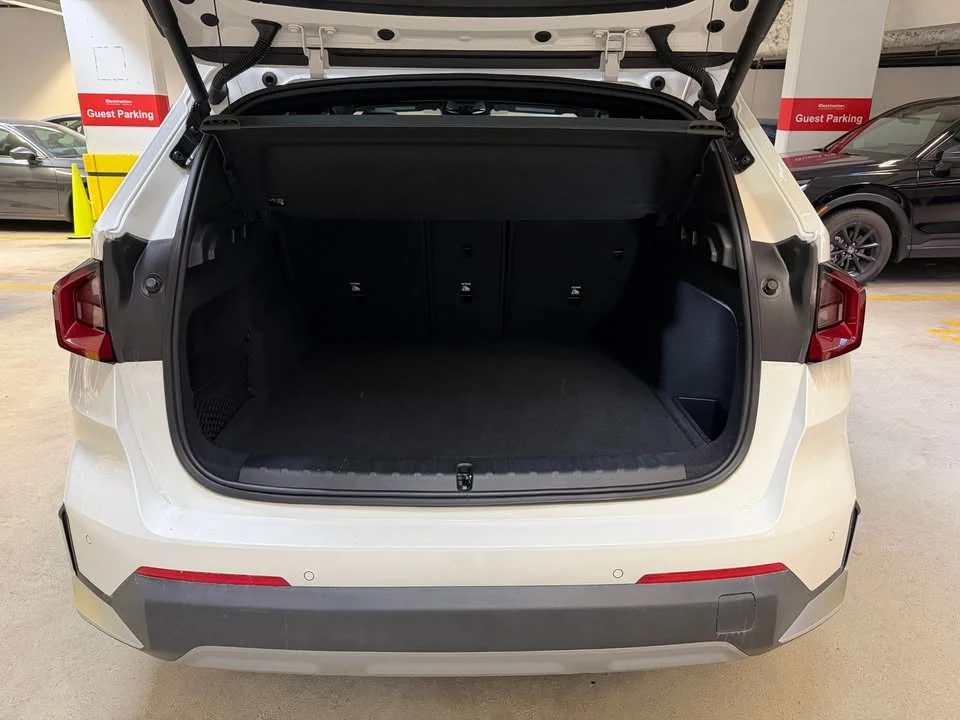 2023 BMW U11/U12 X1 - Image 7 of 18