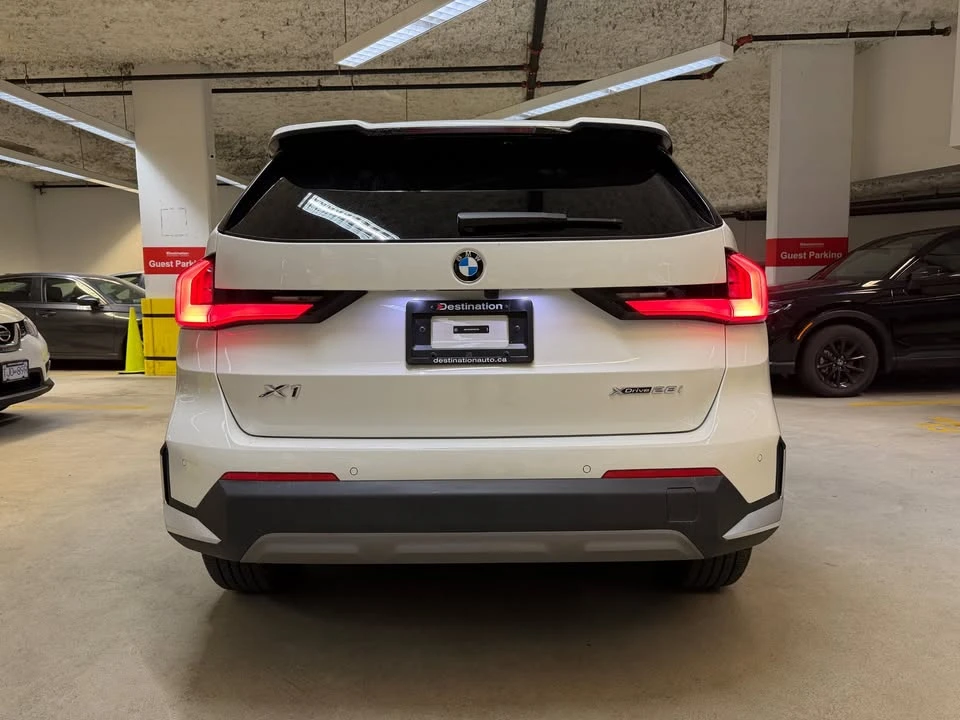 2023 BMW U11/U12 X1 - Image 2 of 18