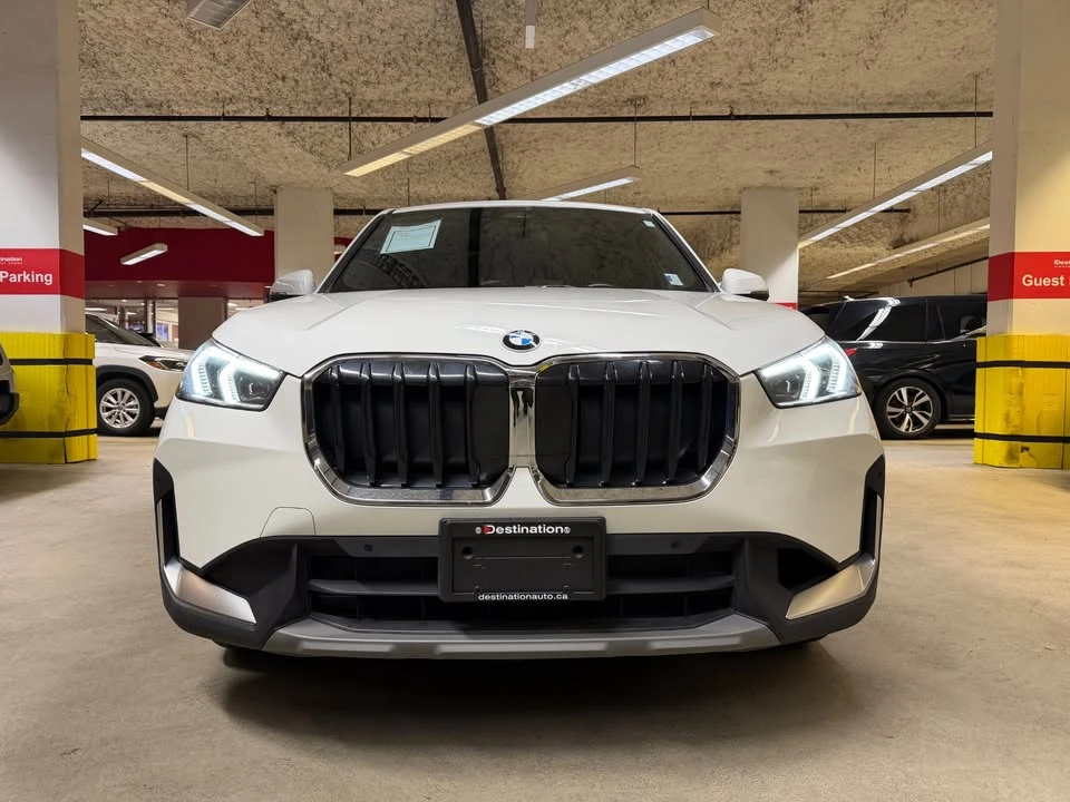 2023 BMW U11/U12 X1 - Image 5 of 18