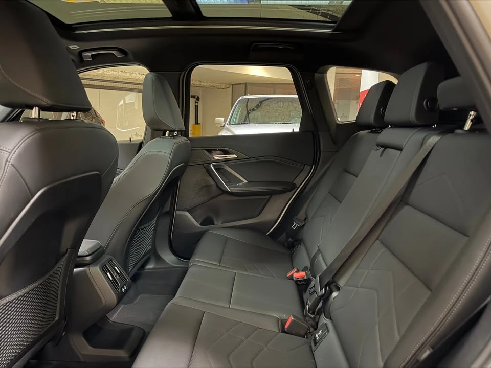 2023 BMW U11/U12 X1 - Image 10 of 18