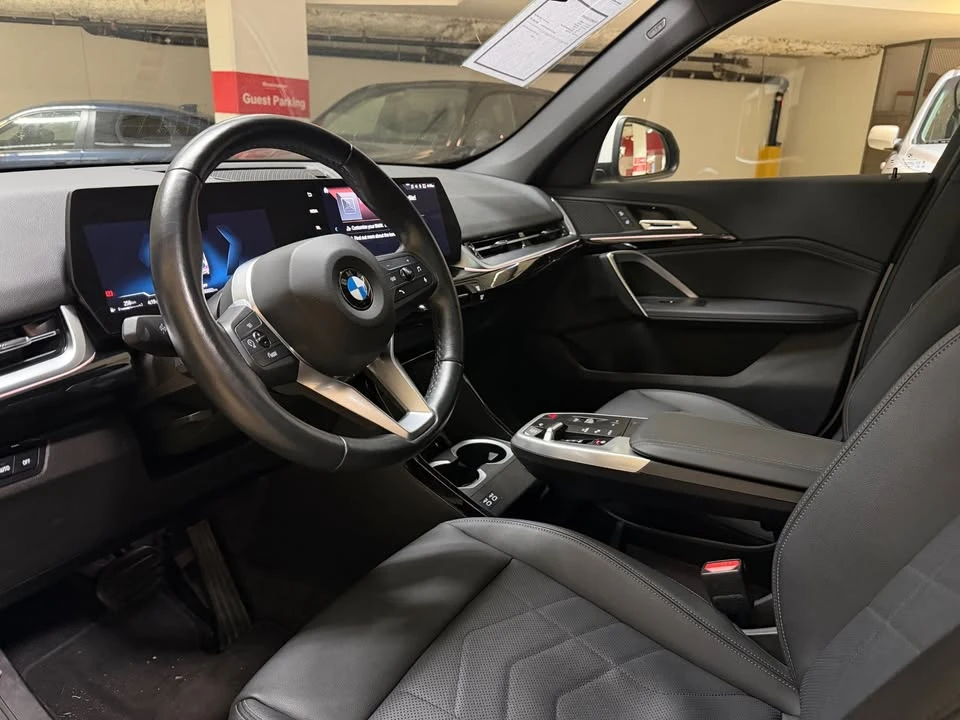 2023 BMW U11/U12 X1 - Image 13 of 18