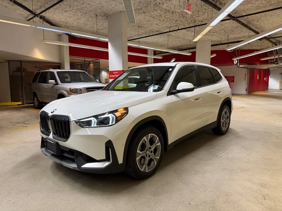 2023 BMW U11/U12 X1 - Image 4 of 18