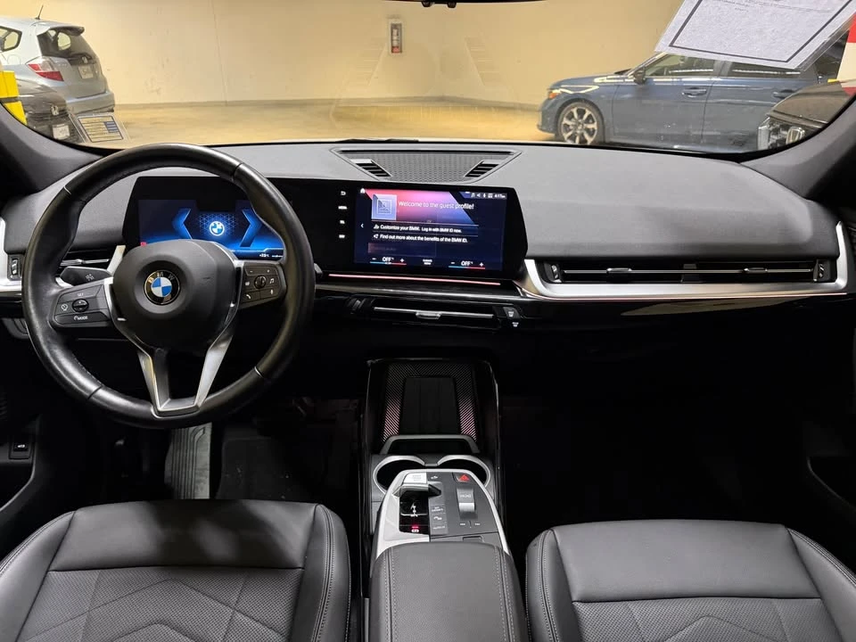 2023 BMW U11/U12 X1 - Image 9 of 18