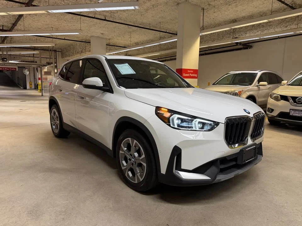 2023 BMW U11/U12 X1 - Image 6 of 18