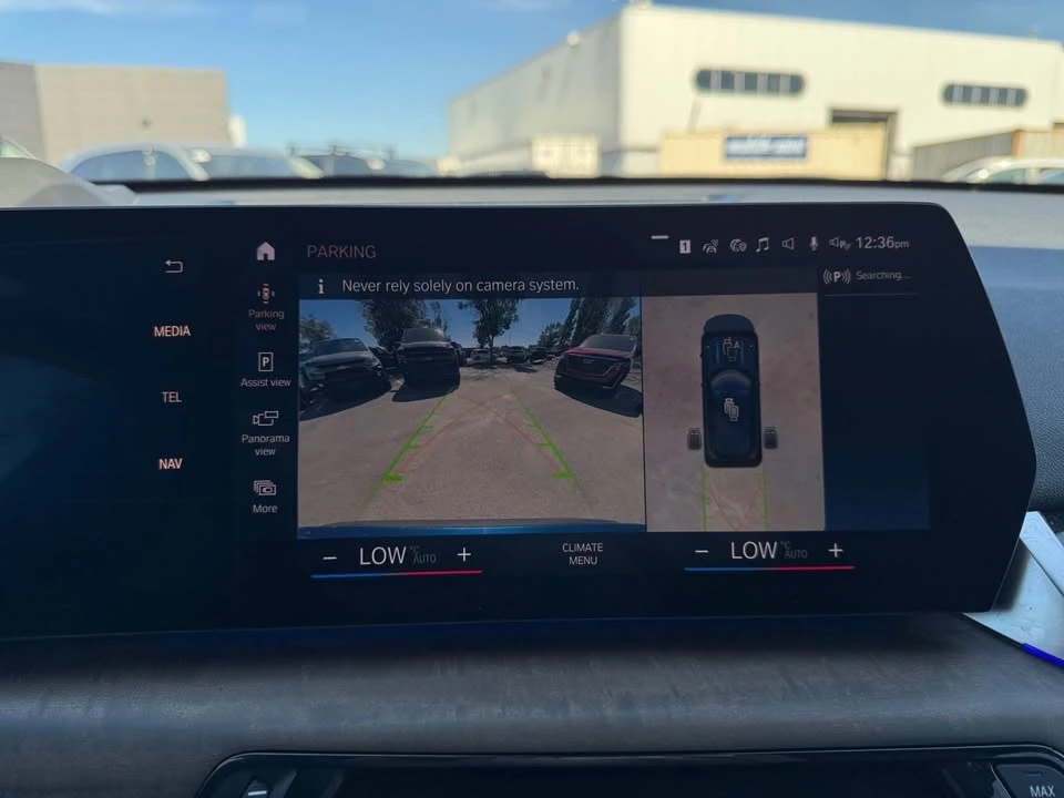2023 BMW U11/U12 X1 - Image 17 of 20