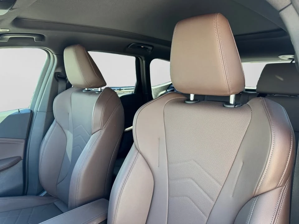 2023 BMW U11/U12 X1 - Image 10 of 20