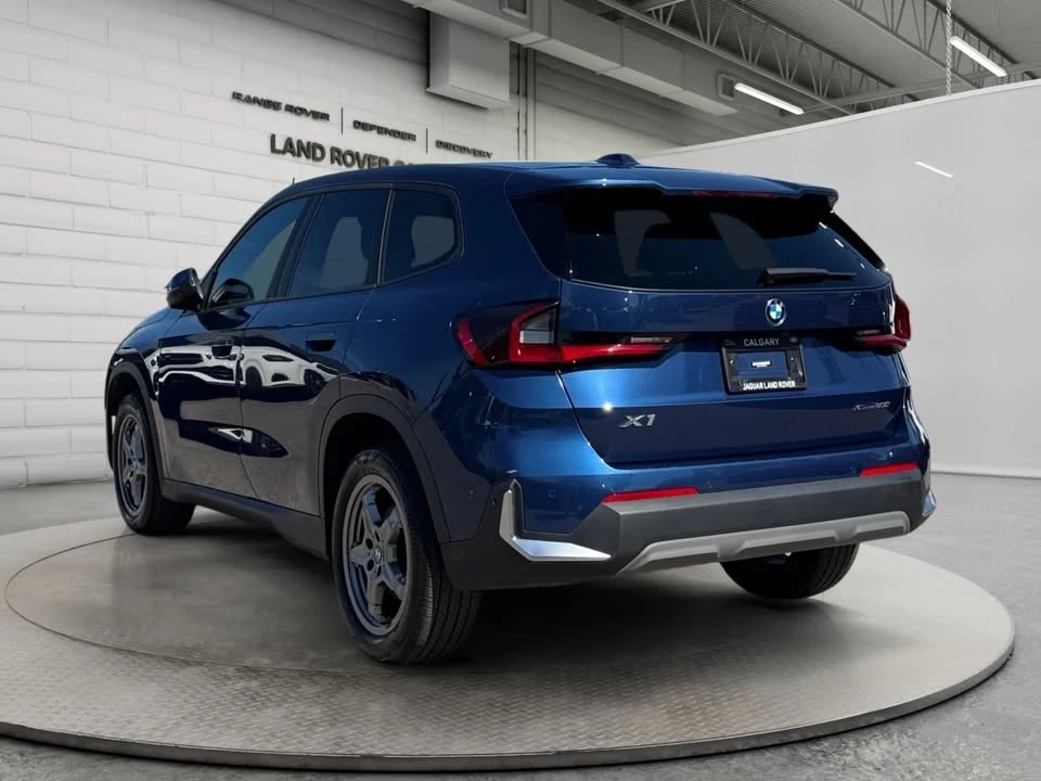 2023 BMW U11/U12 X1 - Image 3 of 20