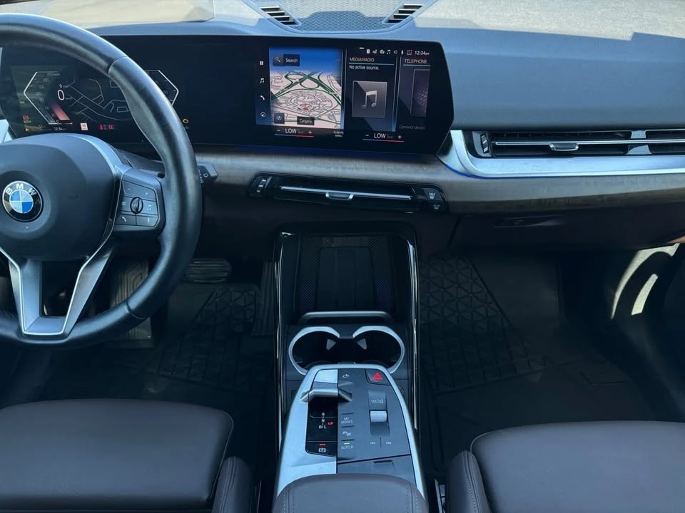 2023 BMW U11/U12 X1 - Image 14 of 20