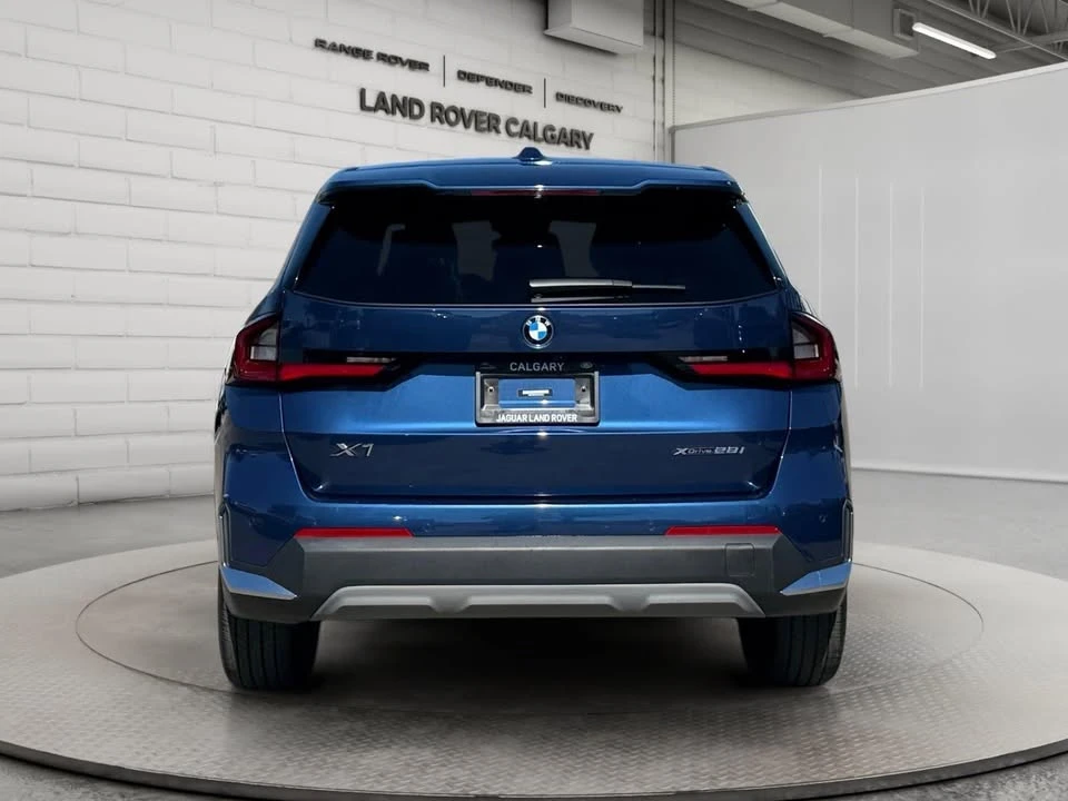 2023 BMW U11/U12 X1 - Image 4 of 20