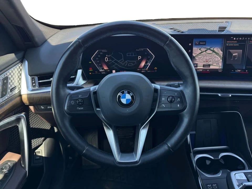 2023 BMW U11/U12 X1 - Image 12 of 20