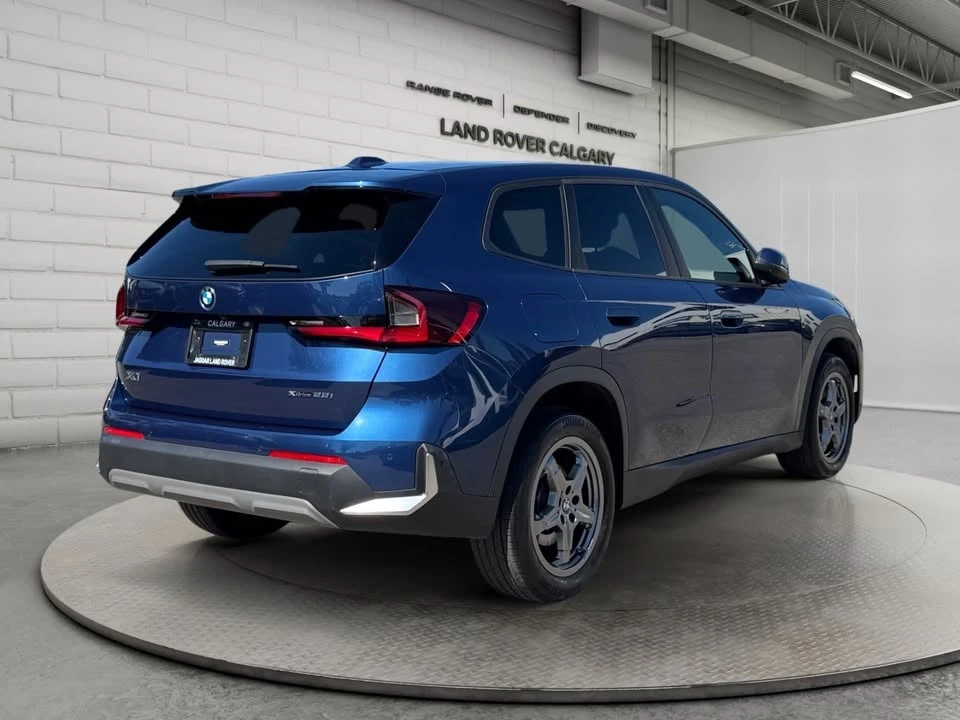 2023 BMW U11/U12 X1 - Image 5 of 20