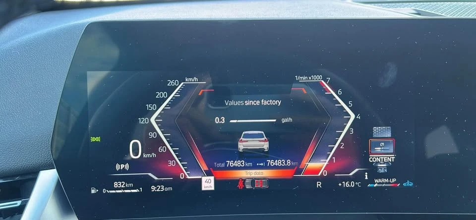 2023 BMW U11/U12 X1 - Image 15 of 18