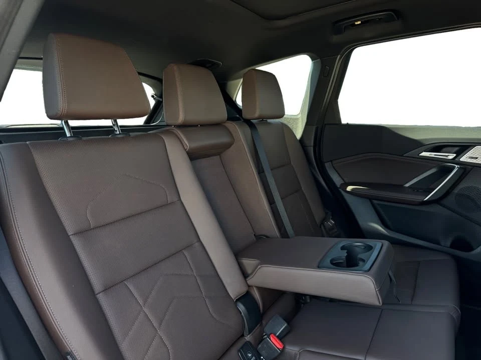 2023 BMW U11/U12 X1 - Image 20 of 20
