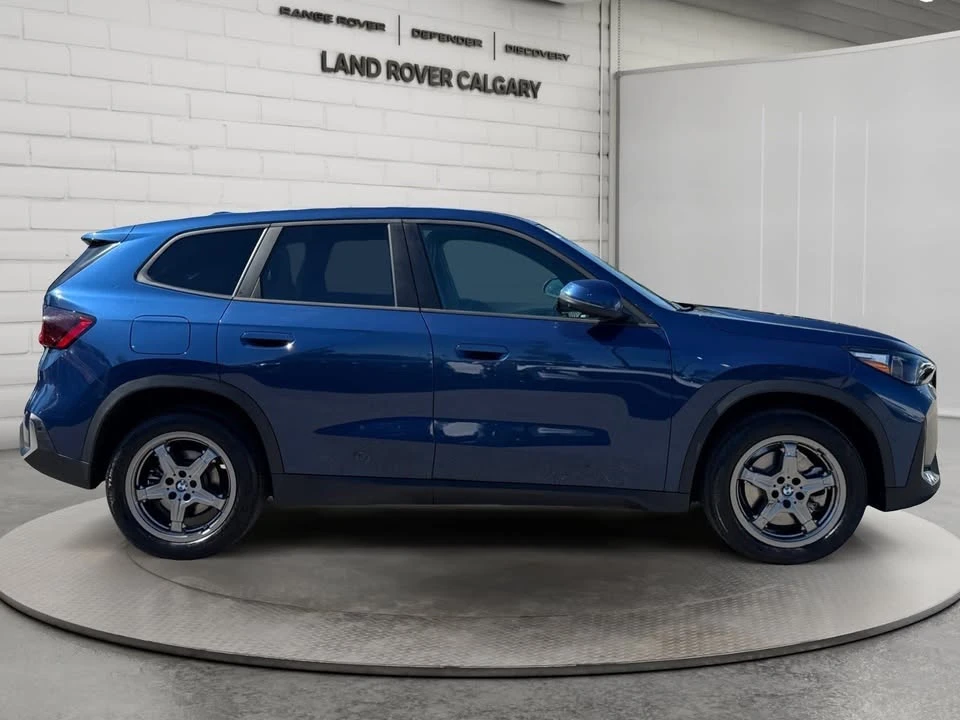 2023 BMW U11/U12 X1 - Image 6 of 20