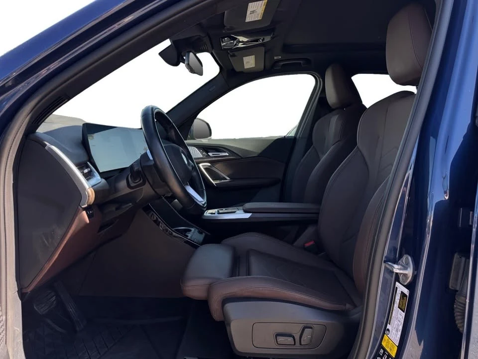 2023 BMW U11/U12 X1 - Image 9 of 20