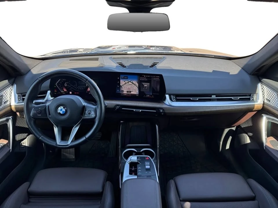 2023 BMW U11/U12 X1 - Image 11 of 20