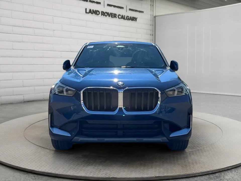 2023 BMW U11/U12 X1 - Image 8 of 20