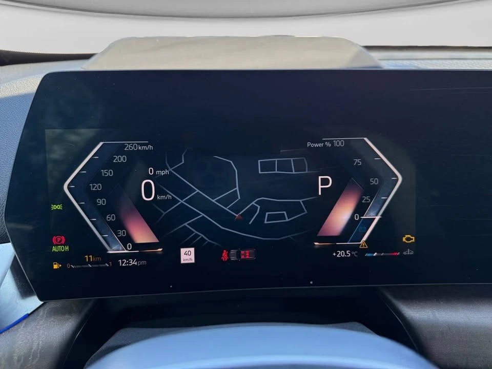2023 BMW U11/U12 X1 - Image 13 of 20