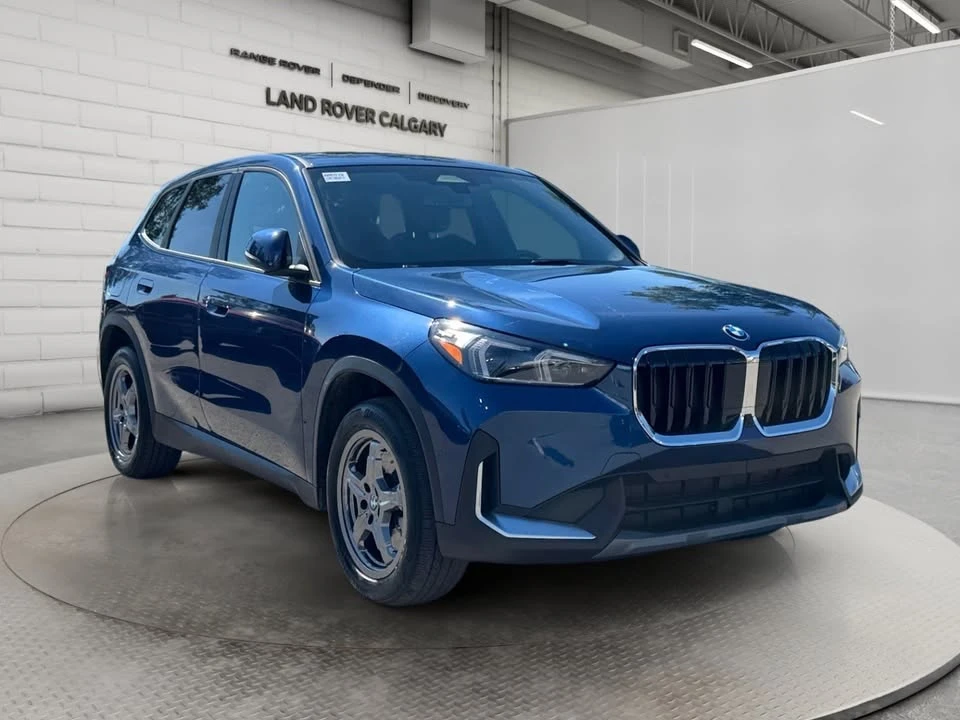 2023 BMW U11/U12 X1 - Image 7 of 20