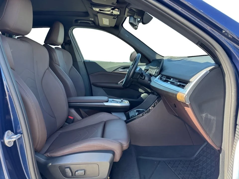 2023 BMW U11/U12 X1 - Image 18 of 20