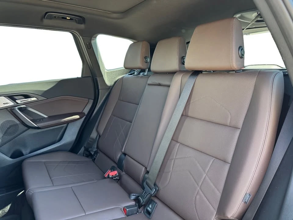 2023 BMW U11/U12 X1 - Image 19 of 20