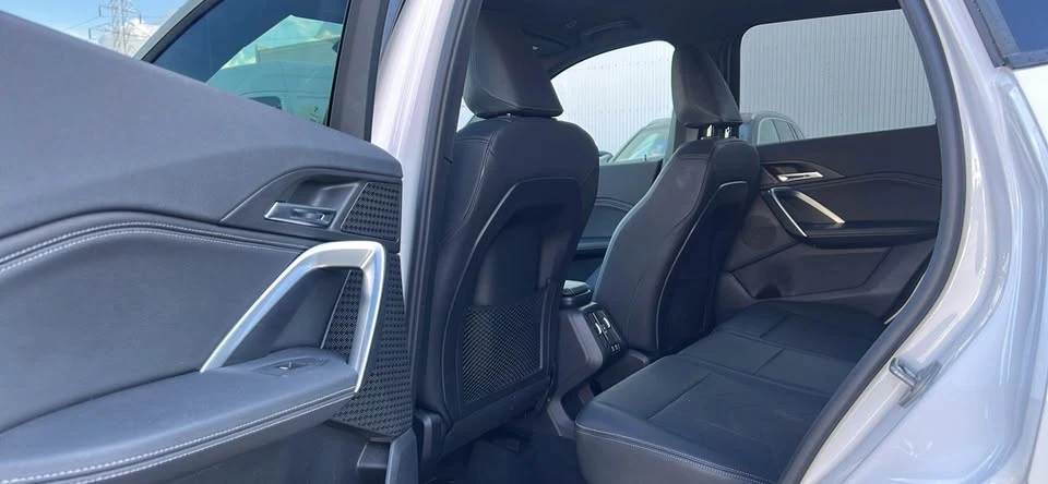 2023 BMW U11/U12 X1 - Image 9 of 18