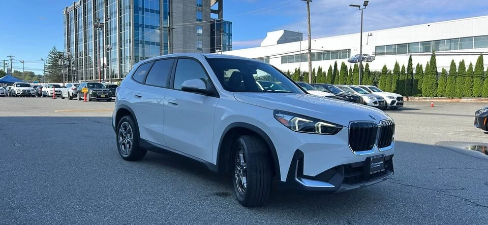 2023 BMW U11/U12 X1 - Image 3 of 18