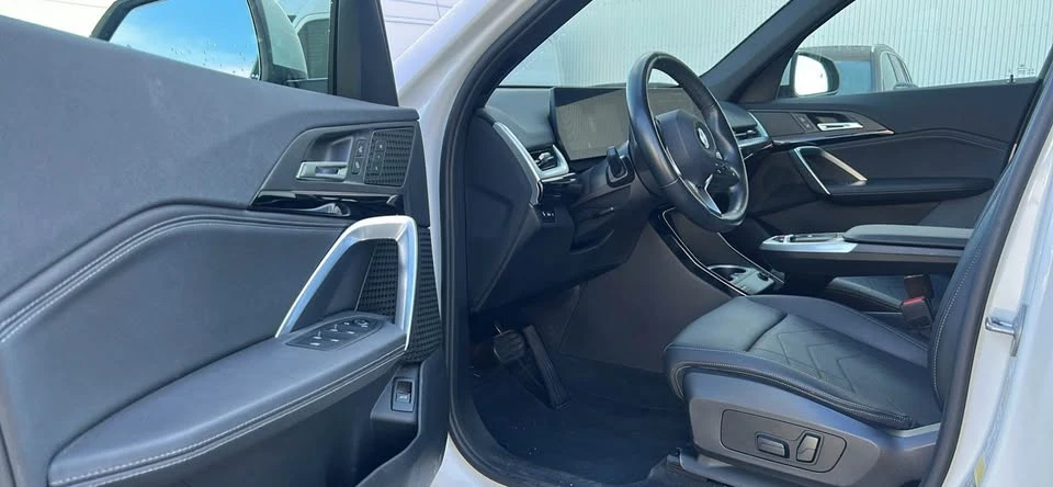 2023 BMW U11/U12 X1 - Image 12 of 18