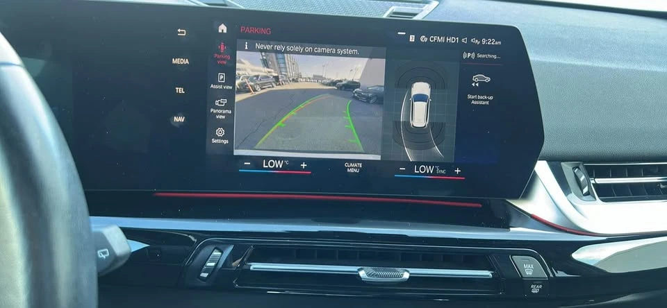 2023 BMW U11/U12 X1 - Image 14 of 18