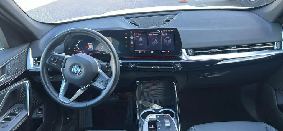 2023 BMW U11/U12 X1 - Image 11 of 18