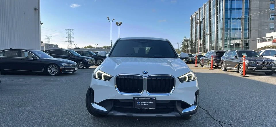2023 BMW U11/U12 X1 - Image 2 of 18