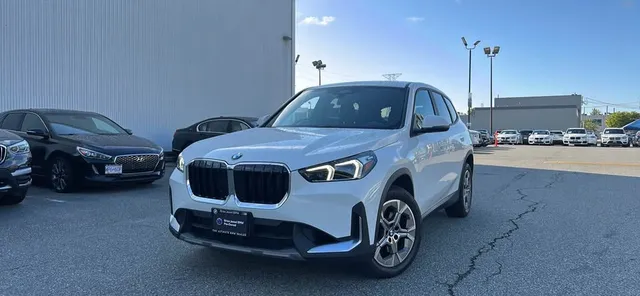2023 BMW X1 xDrive28i