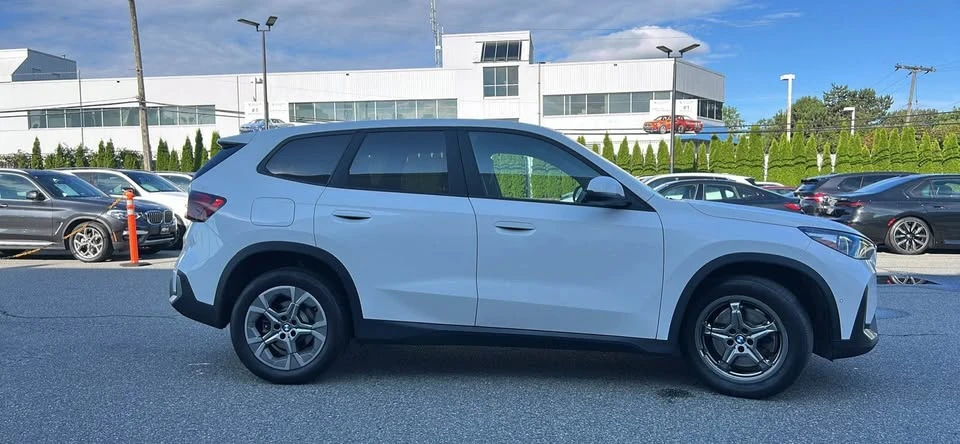 2023 BMW U11/U12 X1 - Image 4 of 18