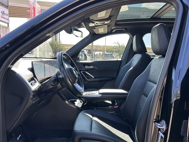 2023 BMW U11/U12 X1 - Image 11 of 18