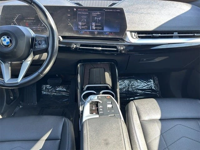 2023 BMW U11/U12 X1 - Image 14 of 18