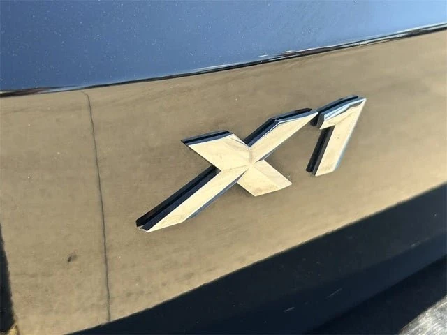 2023 BMW U11/U12 X1 - Image 9 of 18
