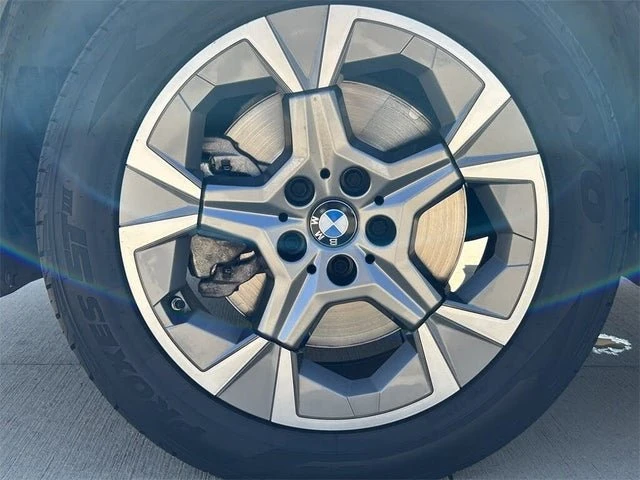 2023 BMW U11/U12 X1 - Image 8 of 18