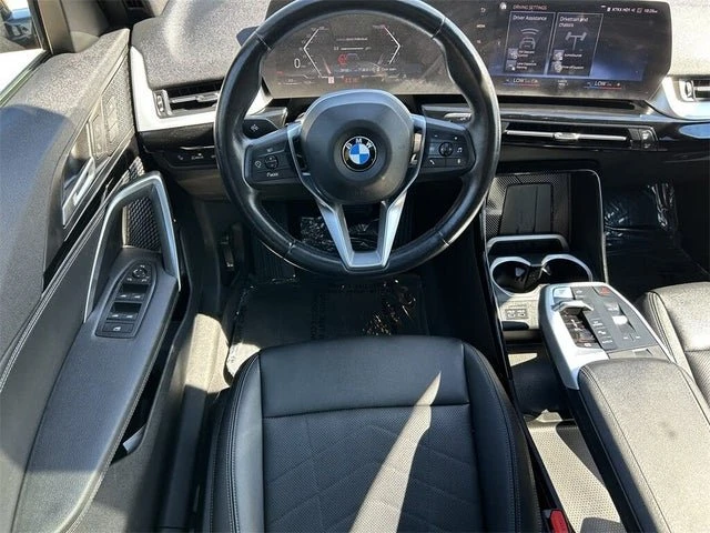 2023 BMW U11/U12 X1 - Image 15 of 18