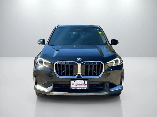 2023 BMW U11/U12 X1 - Image 7 of 18