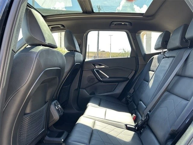 2023 BMW U11/U12 X1 - Image 13 of 18