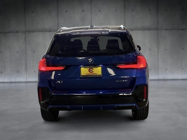 2023 BMW U11/U12 X1 - Image 4 of 20