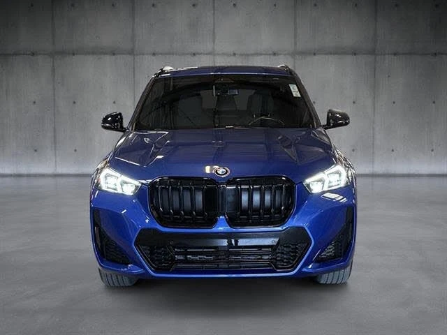 2023 BMW U11/U12 X1 - Image 8 of 20